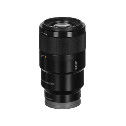 Sony FE 90mm f/2.8 Macro G OSS Lens