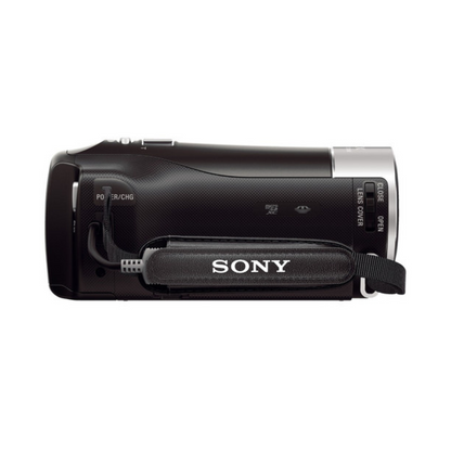 UNBOXED | Sony HDR-CX405 HD Handycam