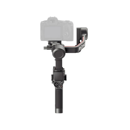 USED I DJI RS 3 Gimbal Stabilizer