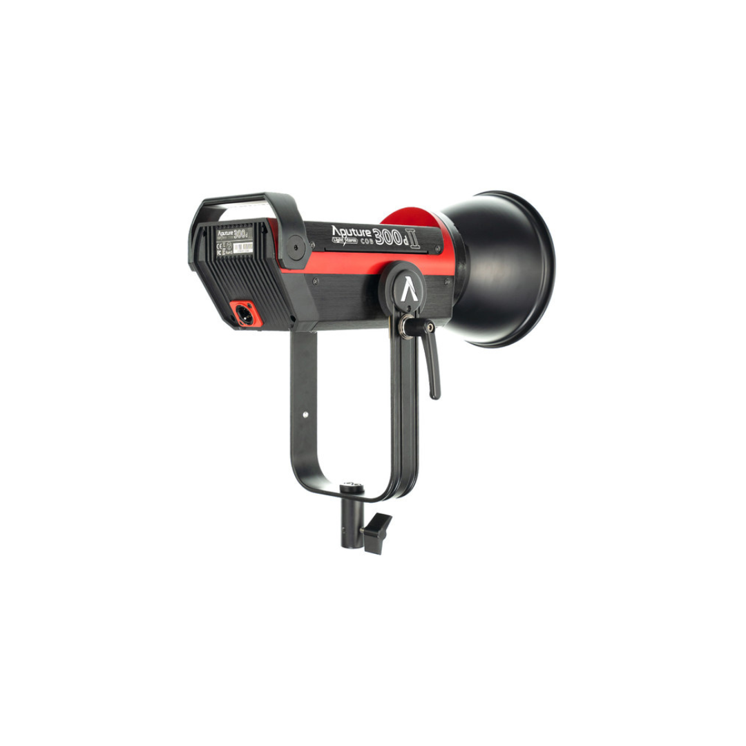 APUTURE LIGHT LS-C300 D II