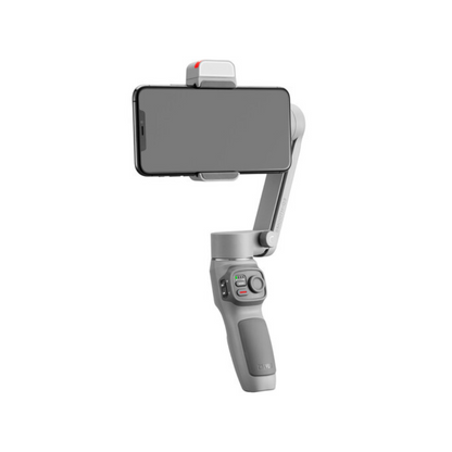 UNBOXED | Zhiyun Smooth Q3, 3-Axis Handheld Smartphone Gimbal Stabilizer