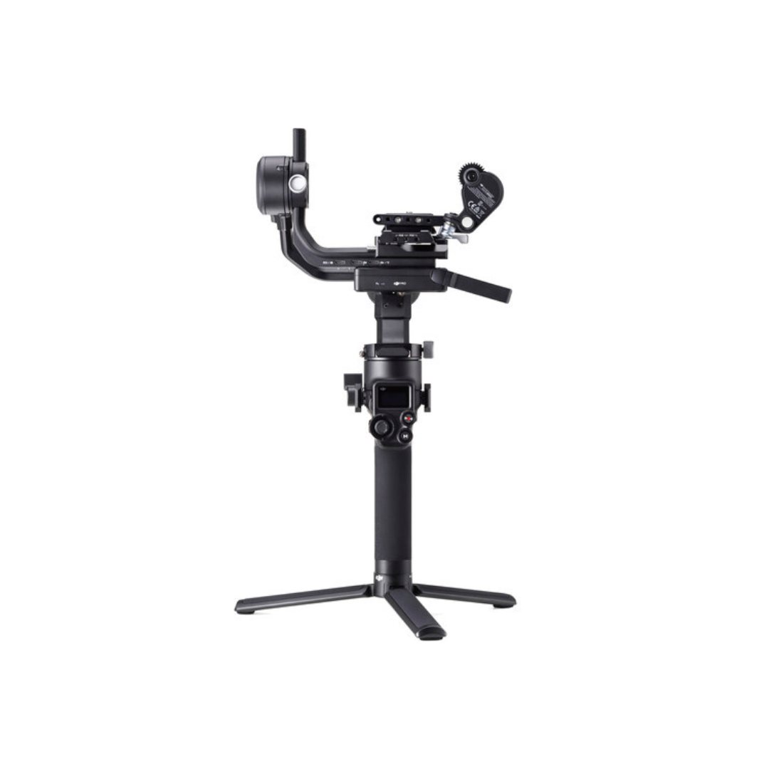 DJI RONIN RSC 2