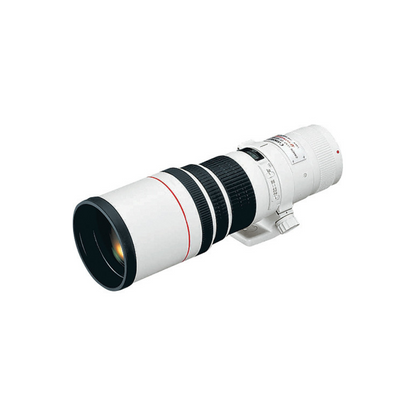CANON EF400MM F5.6L USM