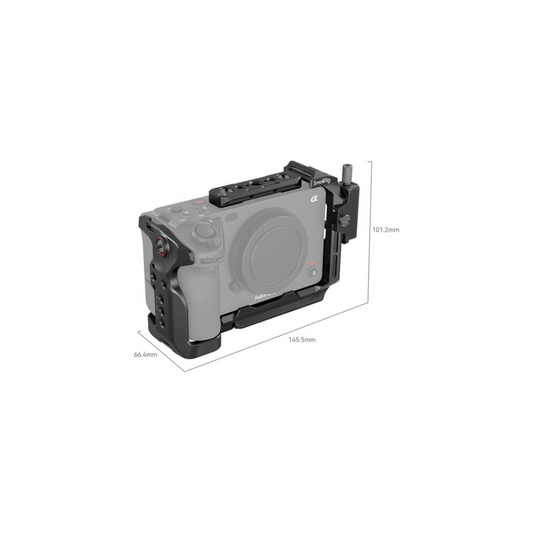 Camera Cage for Sony FX30 and FX3
