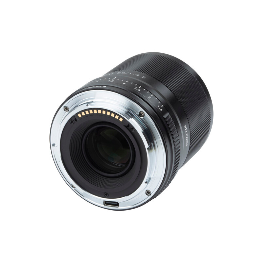 VILTROX AF 56MM F1.4 Z