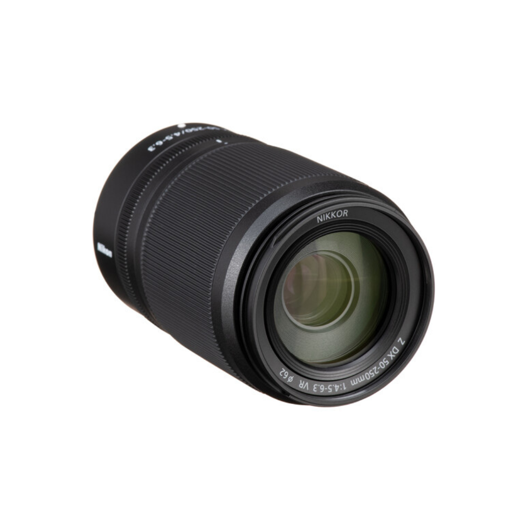 Nikon Z DX 50-250 mm VR Lens – Camera Club India Nikon Z DX 50-250 mm VR Lens – Camera Club India