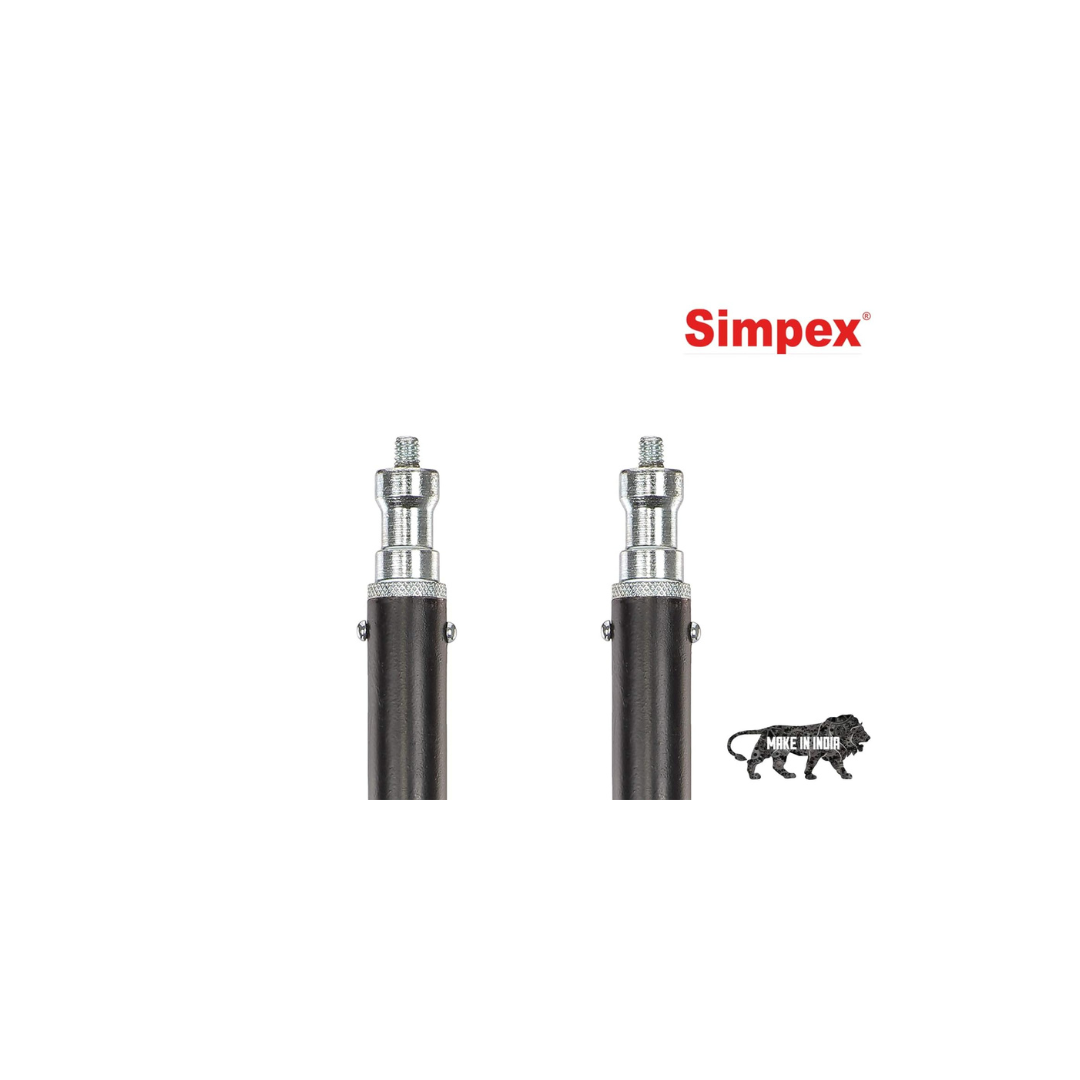 SIMPEX HEAVY LIGHT STAND KIT 2x1 002