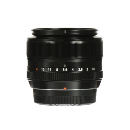 FUJIFILM XF 35mm f/1.4 R Lens