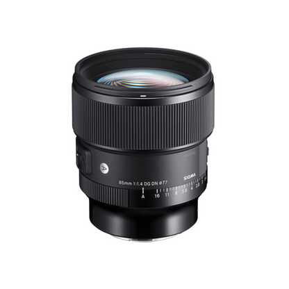 Sigma 24-70mm f/2.8 DG DN Art Lens for Leica L
