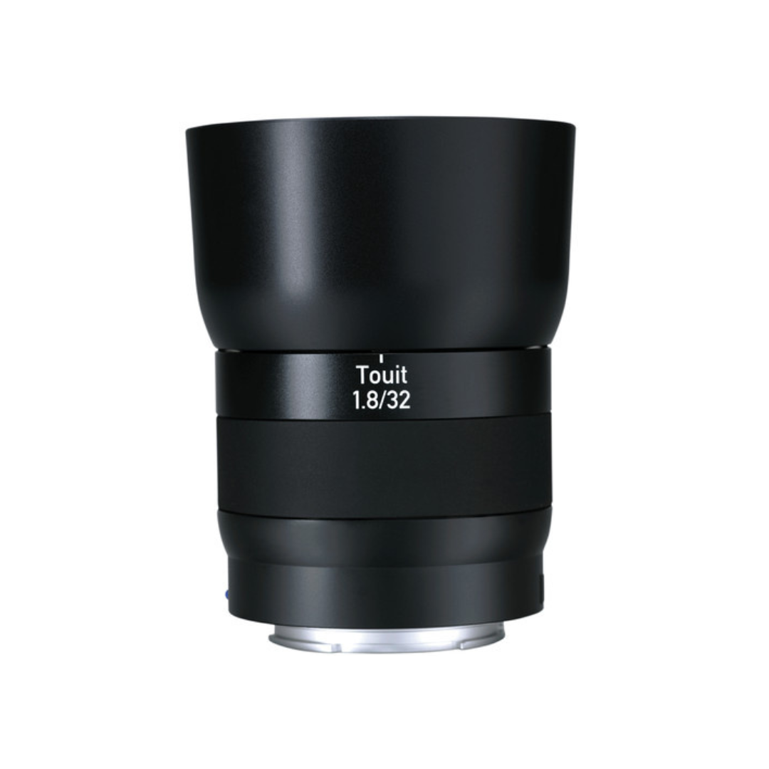 UNBOXED | ZEISS TOUIT 32MM F/1.8 FOR SONY E MOUNT