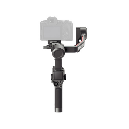 DJI RS 3 Gimbal Stabilizer