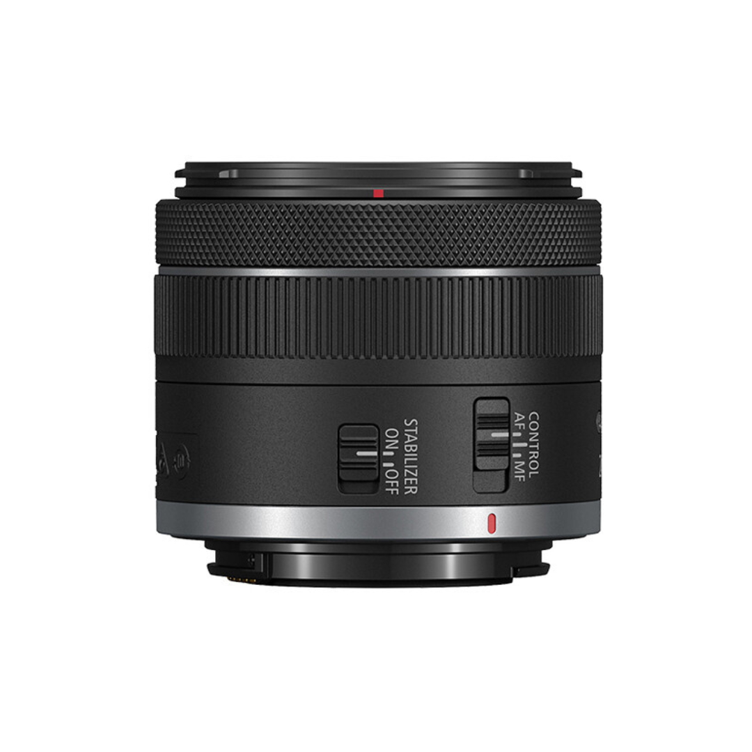 CANON LENS RF24-50MM F4.5-6.3 IS STM