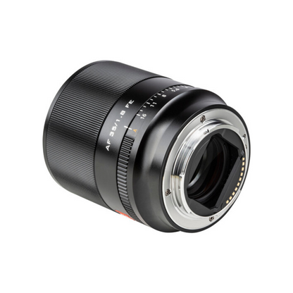 UNBOXED | Viltrox 35mm f/1.8 AF Lens for Sony E-Mount