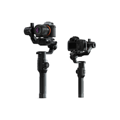 USED | DJI Ronin-S Gimbal Stabilizer