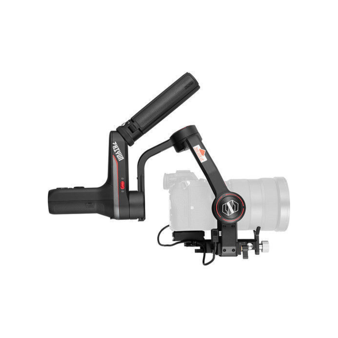 USED | ZHIYUN-TECH WEEBILL-S HANDHELD GIMBAL STABILIZER