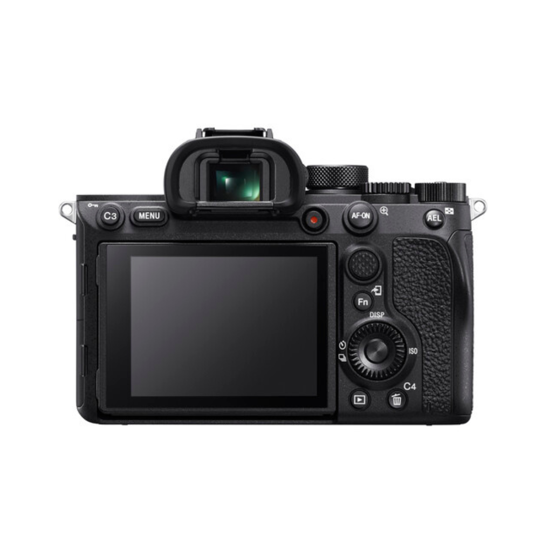 USED | Sony a7R IVA Mirrorless Camera