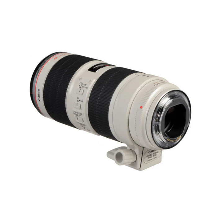 USED | Canon EF 70-200mm f/2.8L IS II USM Lens