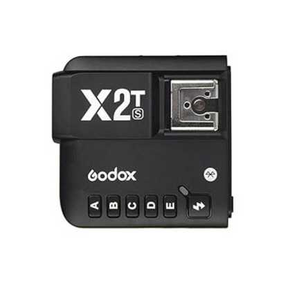 USED | GODOX X2T-S TTL Wireless Flash Trigger for Sony