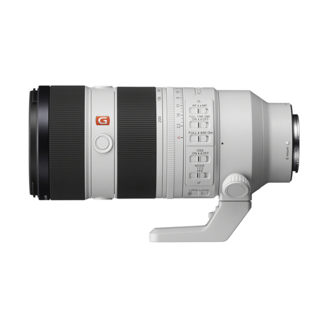 USED | Sony FE 70-200mm f/2.8 GM OSS II Lens