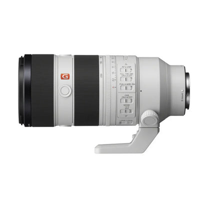 USED I Sony FE 70-200mm f/2.8 GM OSS II Lens