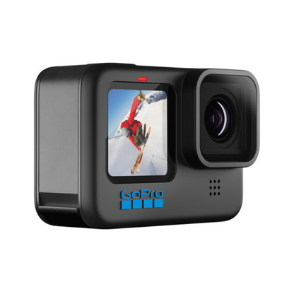 USED | GOPRO HERO 10 CAMERA