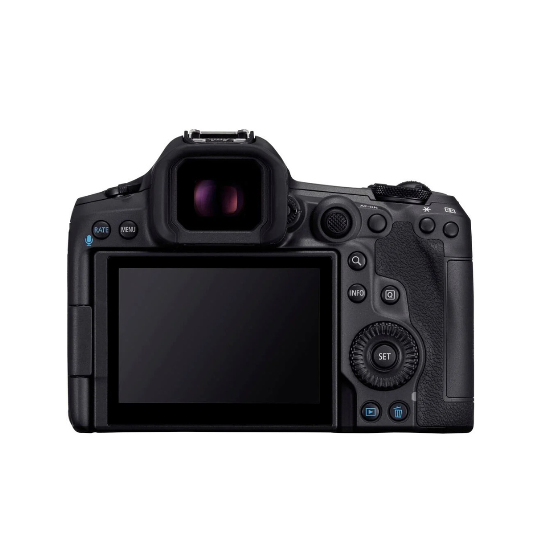 CANON EOS R5 Mark II (Body)