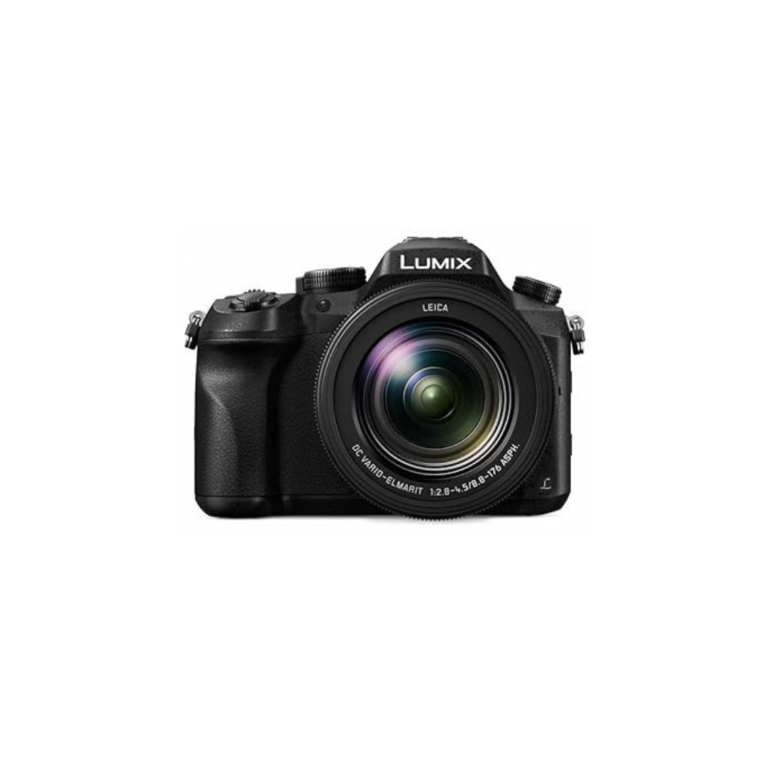 USED | Panasonic Lumix DMC-FZ2500 Digital Camera
