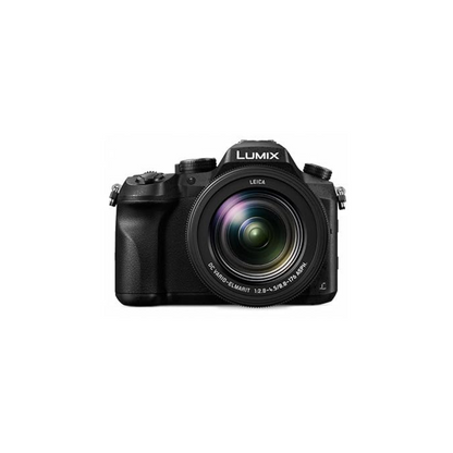 USED | Panasonic Lumix DMC-FZ2500 Digital Camera