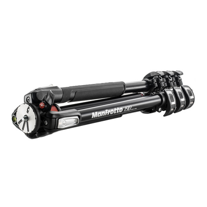 Manfrotto MT190XPRO4 Aluminum Tripod