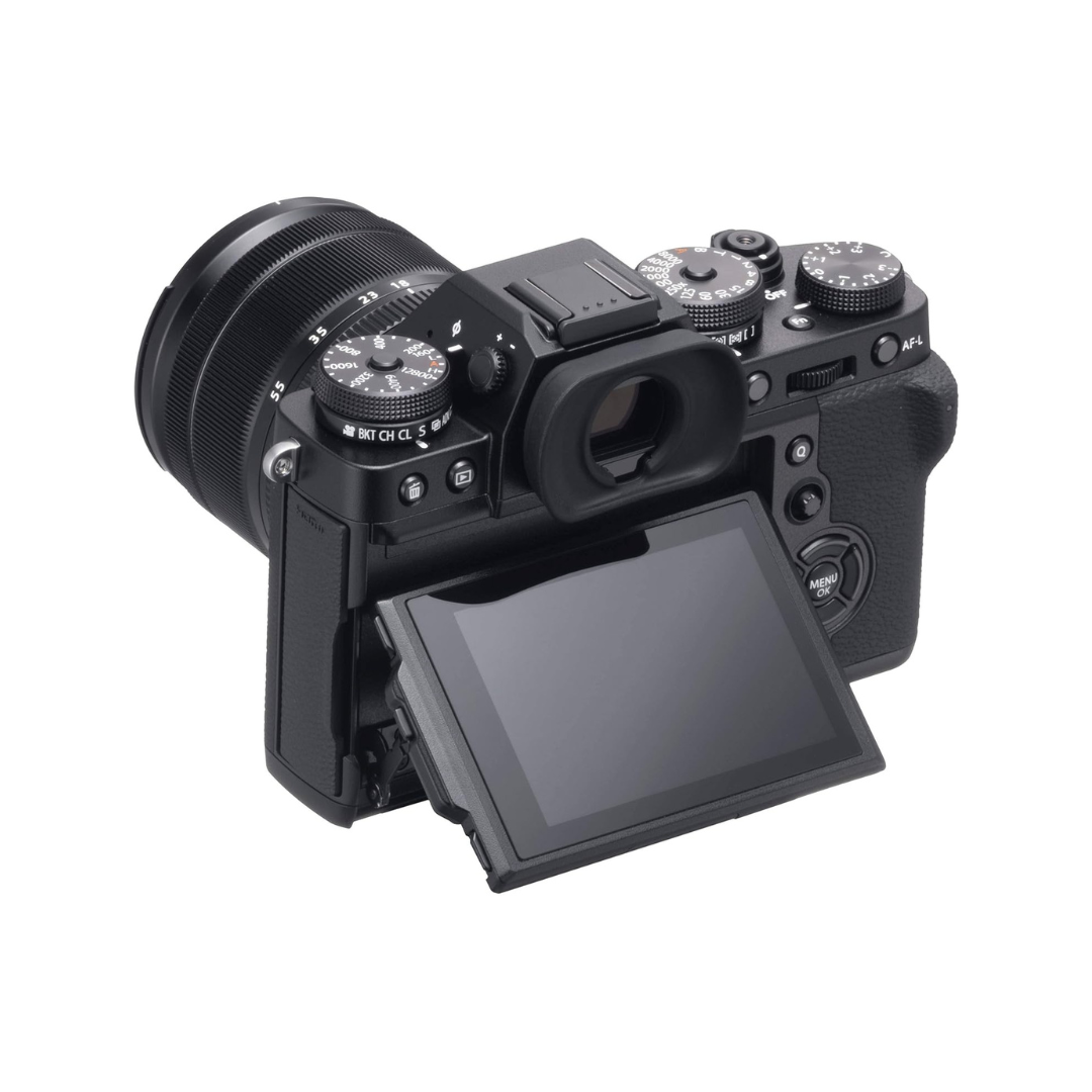 USED I FUJIFILM X-T3 With XF 18-55mm f/2.8-4 Lens