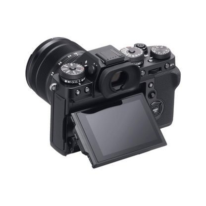 USED I FUJIFILM X-T3 With XF 18-55mm f/2.8-4 Lens