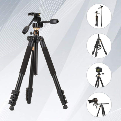 HIFFIN HF-999 TRIPOD