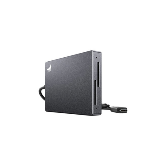 ANGELBIRD CARD READER DUAL UHS-I,UHS-II