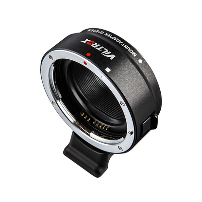 USED | VILTROX  MOUNT ADAPTER EF-EOS M