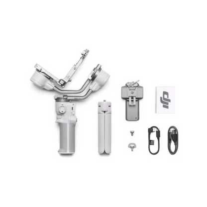 DJI RS 4 Mini Combo Kit