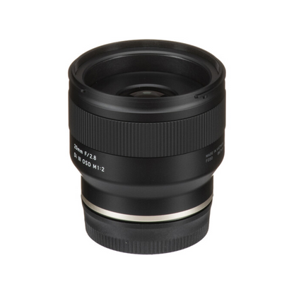 USED | Tamron 20mm f/2.8 Di III OSD M 1:2 Lens for Sony E