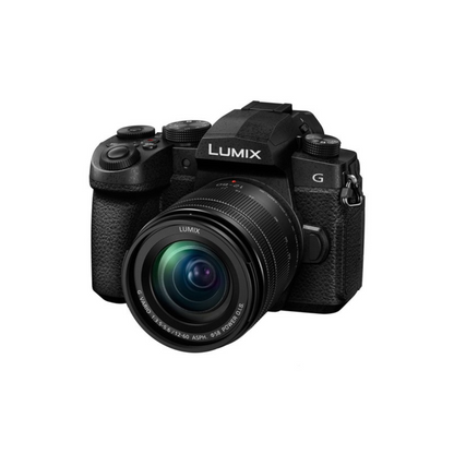 UNBOXED I Panasonic Lumix G95M Mirrorless Camera (12-60mm Lens)