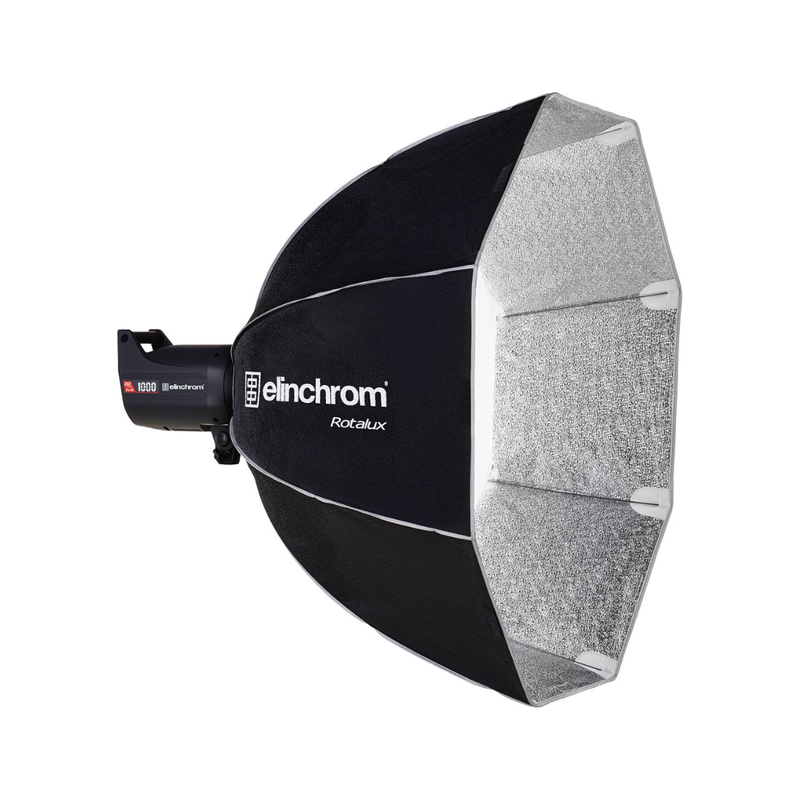 Elinchrom Rotalux Deep Octabox 100cm