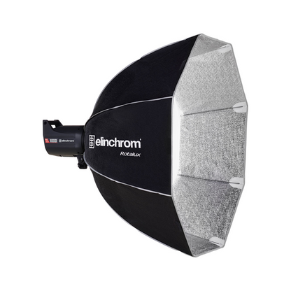 Elinchrom Rotalux Deep Octabox 100cm
