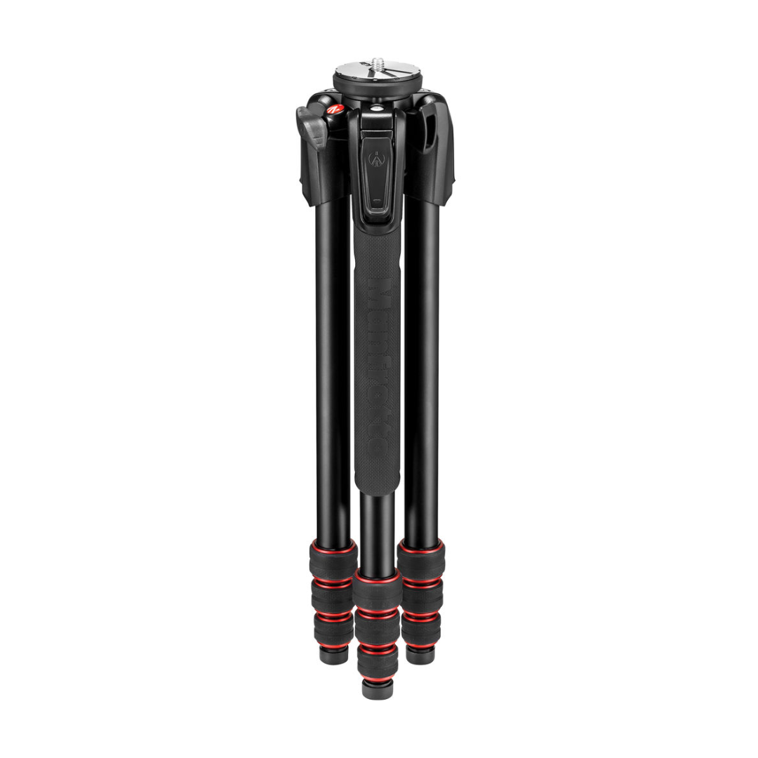 Manfrotto 190go! Aluminum Tripod