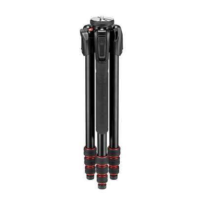 Manfrotto 190go! Aluminum Tripod