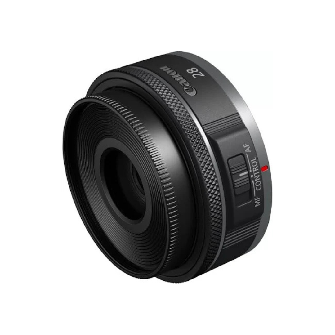 Canon RF 28mm f/2.8 STM Lens