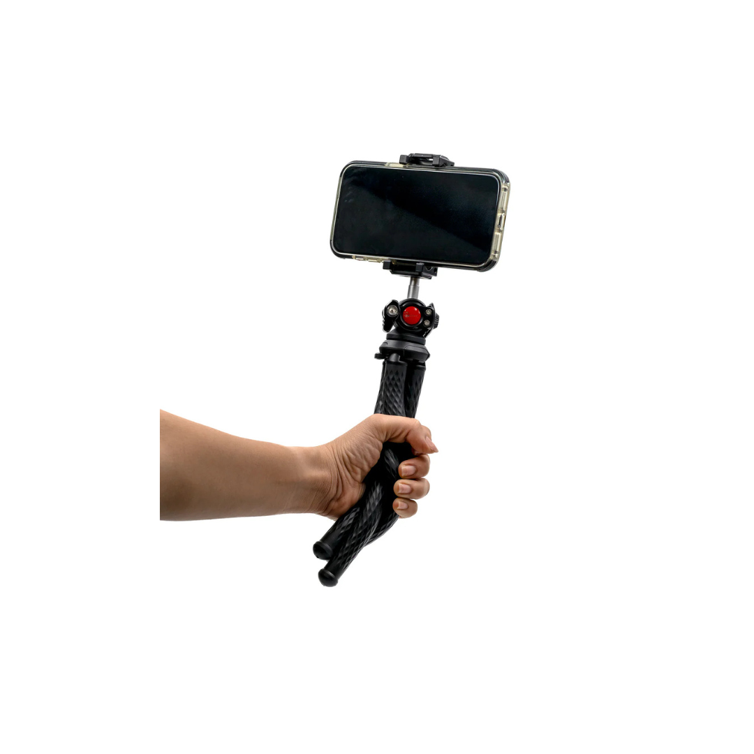 USED | 20FPS ST-01 Flexible Tripod