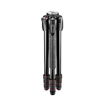 Manfrotto 190go! Aluminum M-Series Tripod