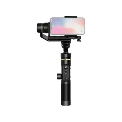 Feiyutech G6 Gimbal Tripod