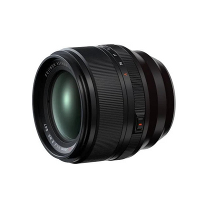 Fujifilm 56mm f/1.2 R WR