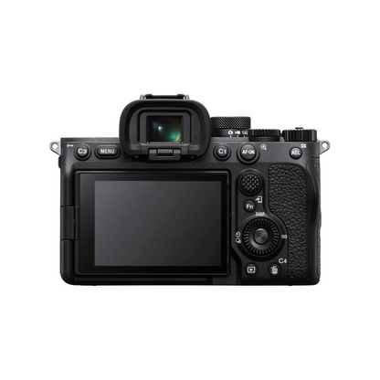USED I Sony A7M IV Mirrorless Camera with FE 28-70mm Lens