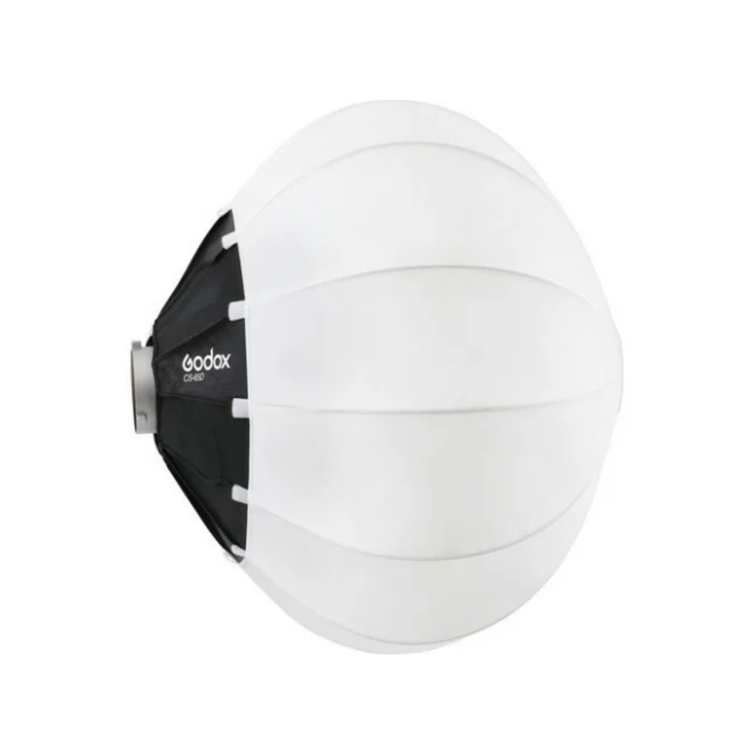 GODOX LANTERN SOFTBOX CS65D