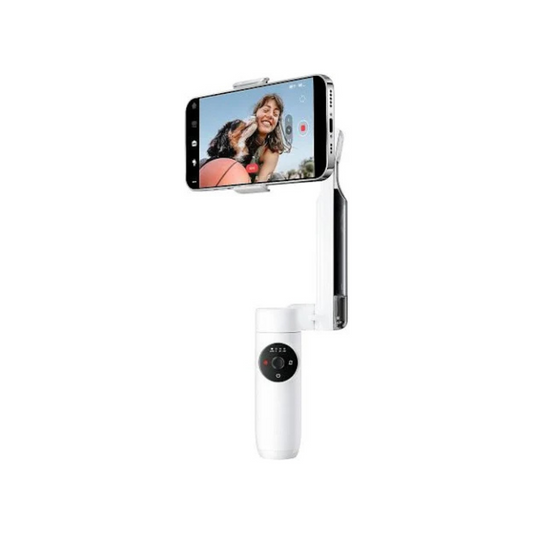 Used Insta360 Flow Smartphone Gimbal Stabilizer – Smooth & Stable Video