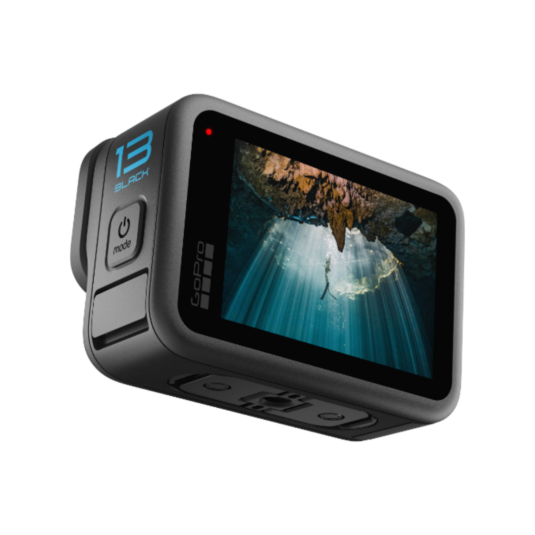 GoPro Hero 13 Black Action Camera